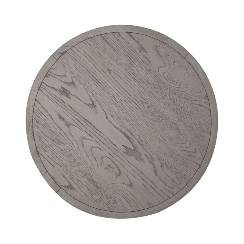 Palmetto Heights Round End Table 499OT1022