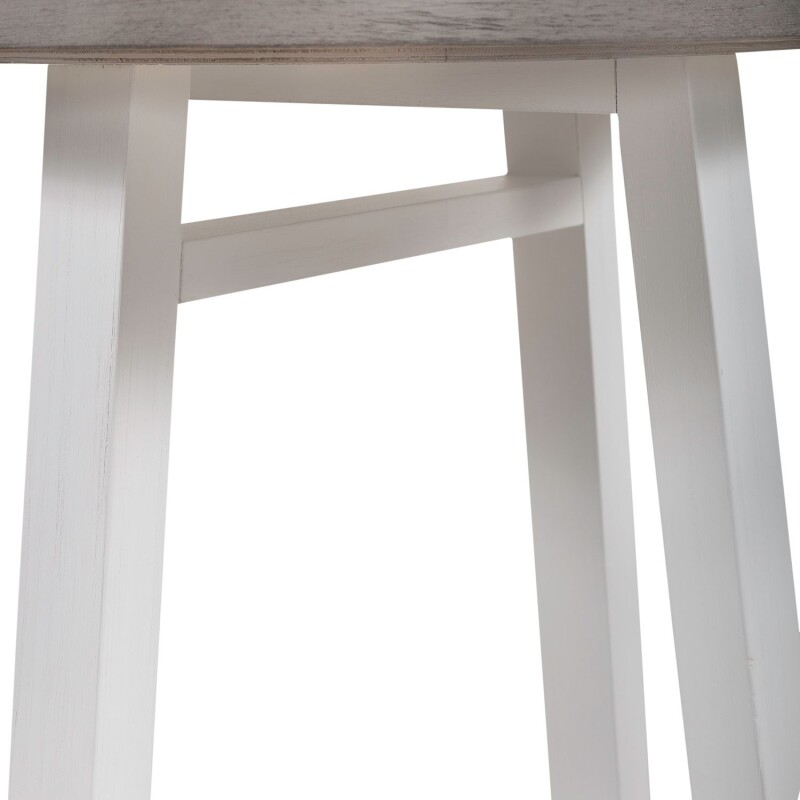 Palmetto Heights Round End Table 499OT1022