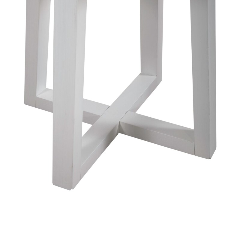 Palmetto Heights Round End Table 499OT1022