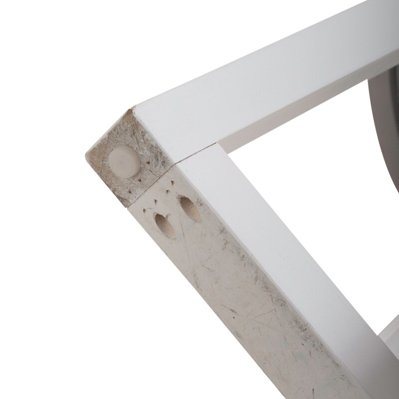 Palmetto Heights Round End Table 499OT1022