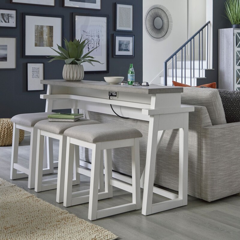Palmetto Heights 4 Piece Set 499OT4PCS