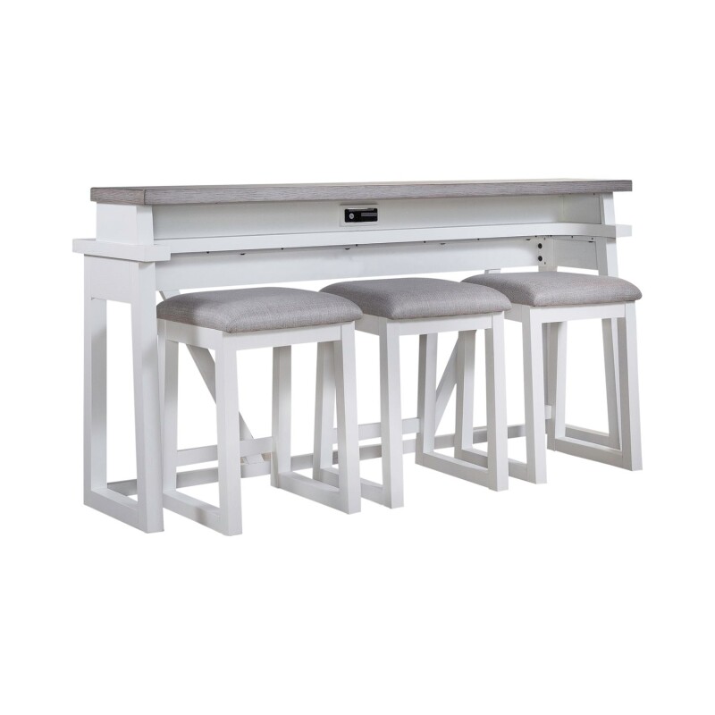 Palmetto Heights 4 Piece Set 499OT4PCS