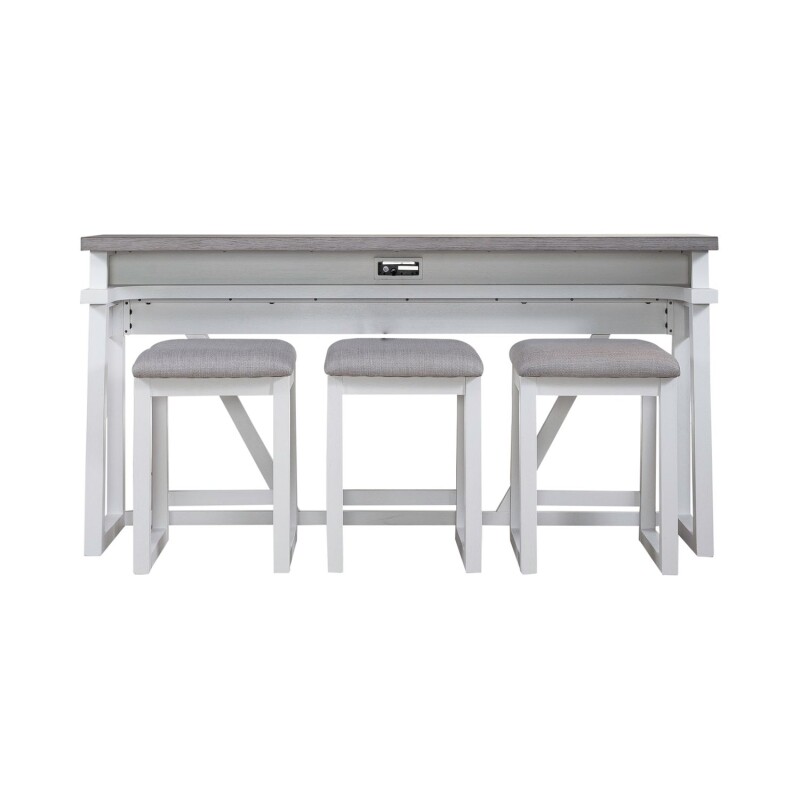 Palmetto Heights 4 Piece Set 499OT4PCS