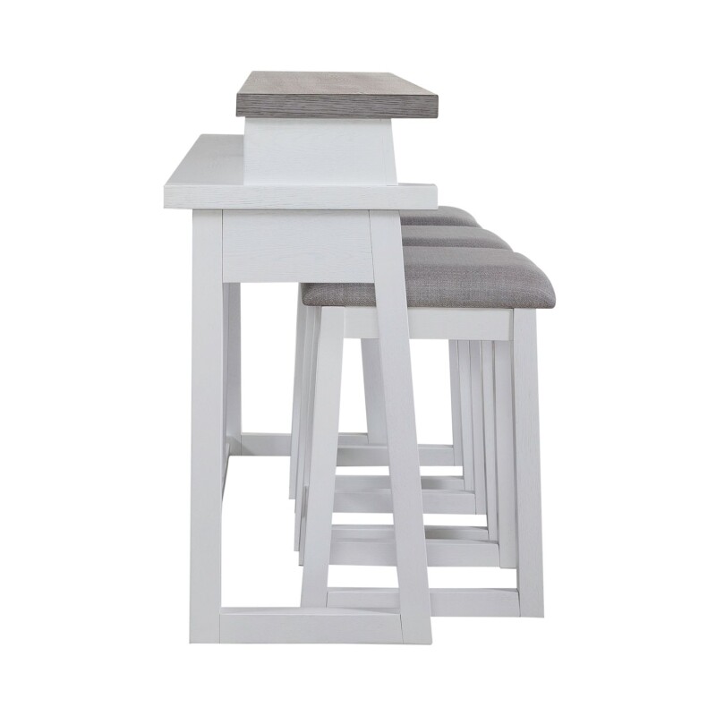 Palmetto Heights 4 Piece Set 499OT4PCS