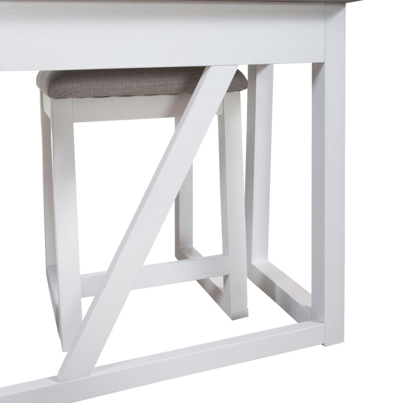 Palmetto Heights 4 Piece Set 499OT4PCS