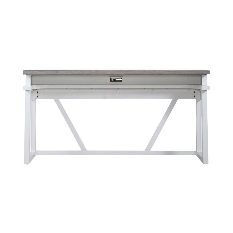 Palmetto Heights Console Bar Table 499OT7236