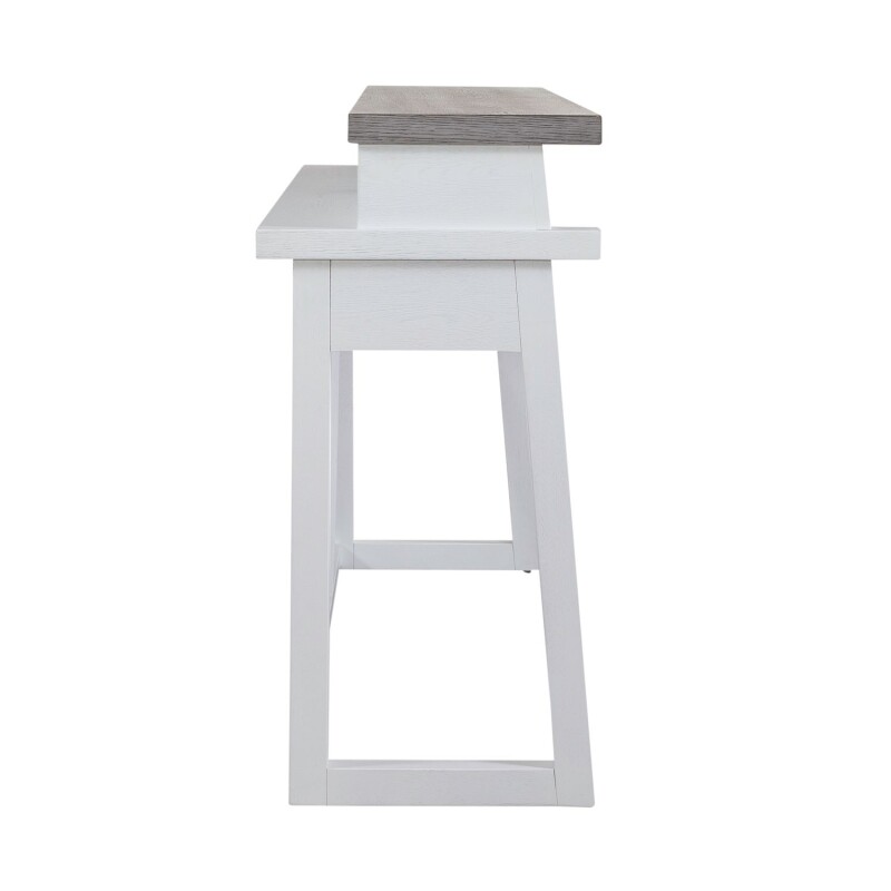 Palmetto Heights Console Bar Table 499OT7236