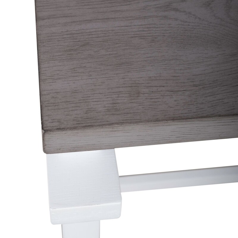 Palmetto Heights Console Bar Table 499OT7236