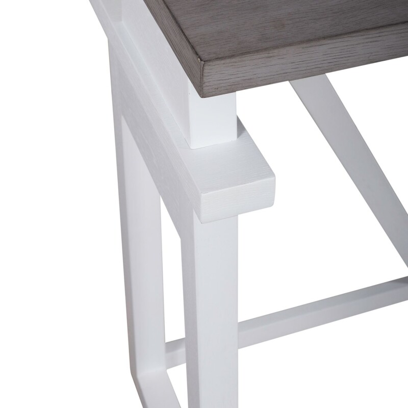 Palmetto Heights Console Bar Table 499OT7236
