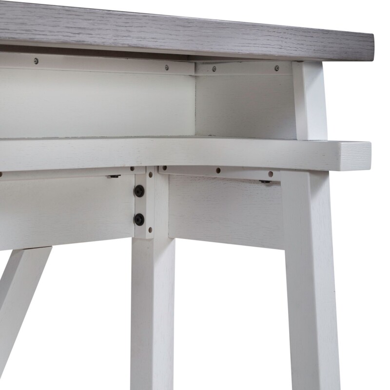 Palmetto Heights Console Bar Table 499OT7236