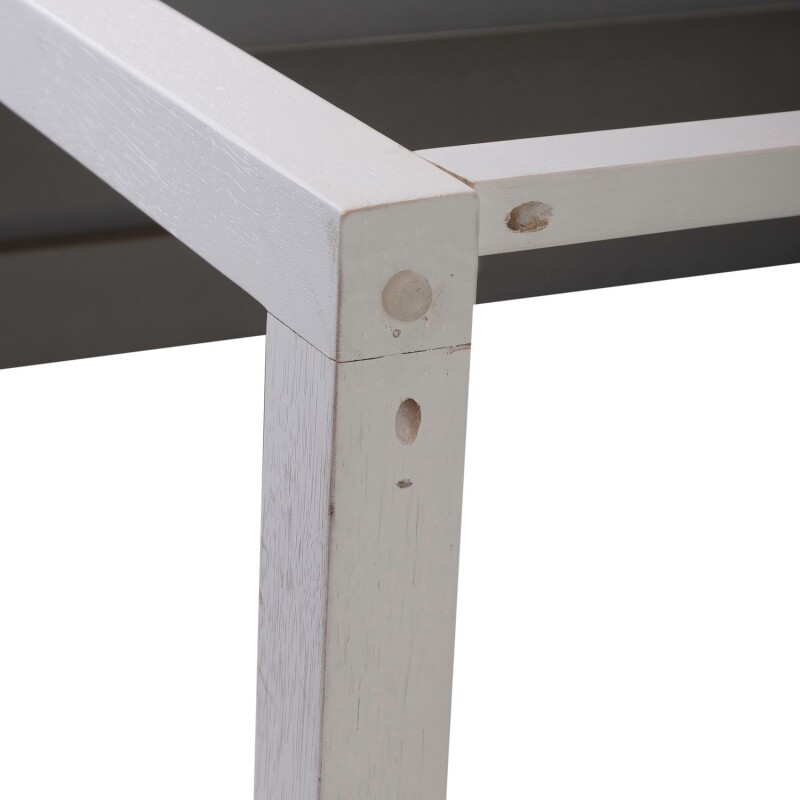 Palmetto Heights Console Bar Table 499OT7236