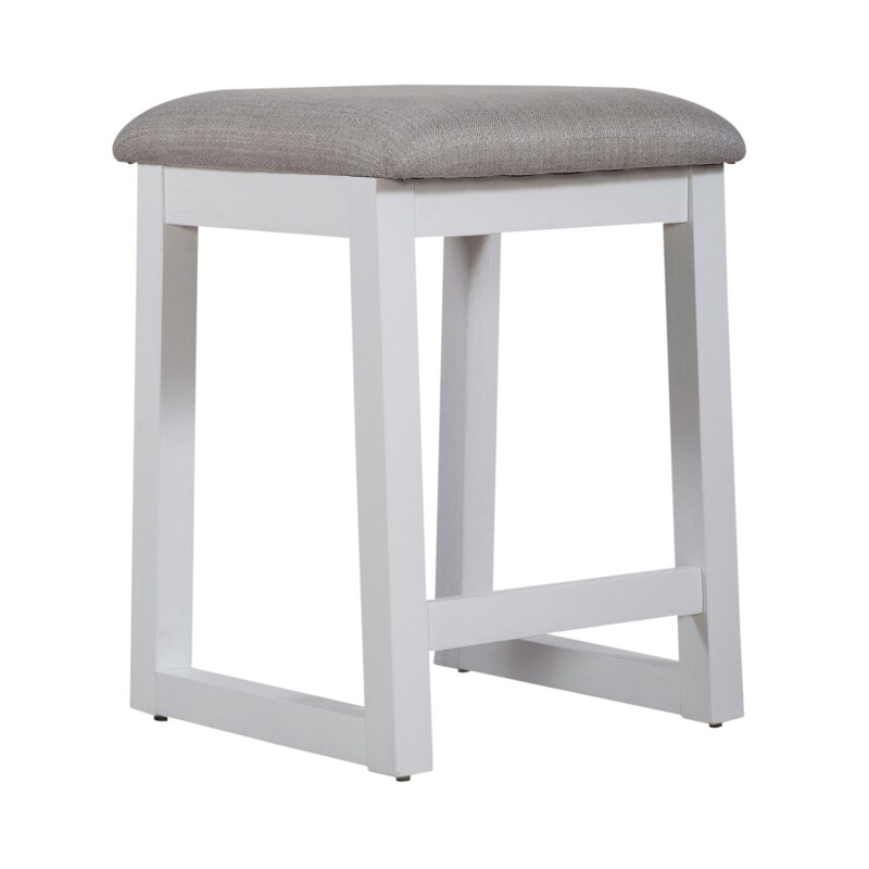 Palmetto Heights Uph Console Stool 499OT9001
