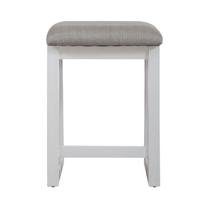 Palmetto Heights Uph Console Stool 499OT9001