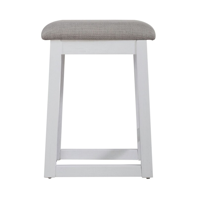 Palmetto Heights Uph Console Stool 499OT9001