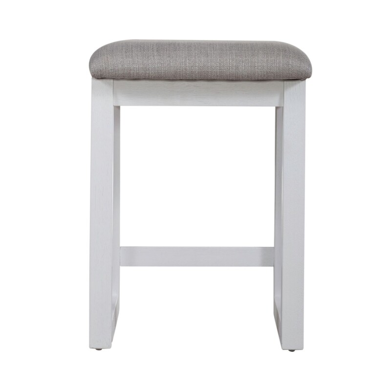 Palmetto Heights Uph Console Stool 499OT9001