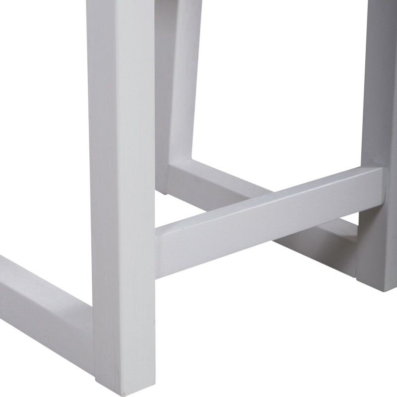 Palmetto Heights Uph Console Stool 499OT9001
