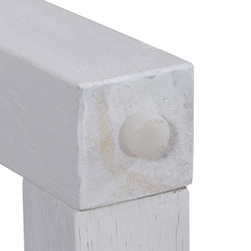 Palmetto Heights Uph Console Stool 499OT9001