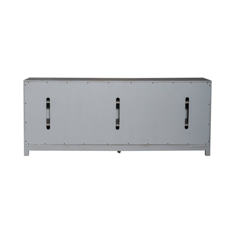 Palmetto Heights 78 Inch TV Console 499TV78