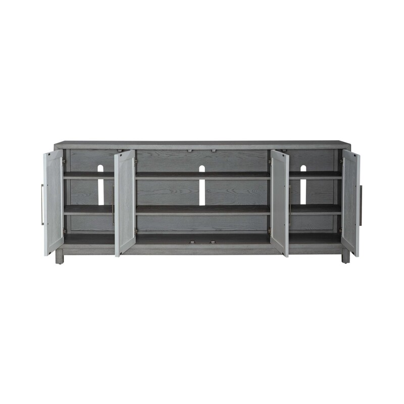 Palmetto Heights 78 Inch TV Console 499TV78