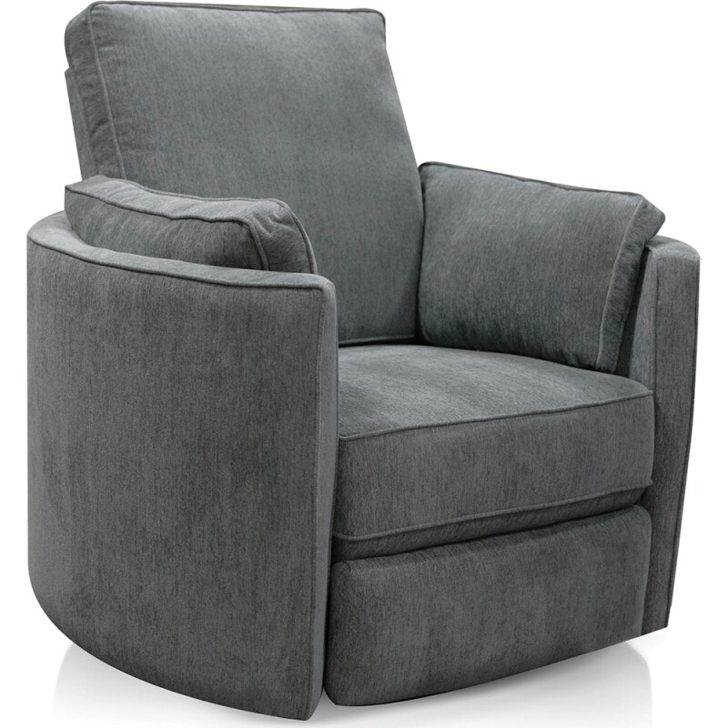 Corey Motion Chair With Swivel 4B0033P