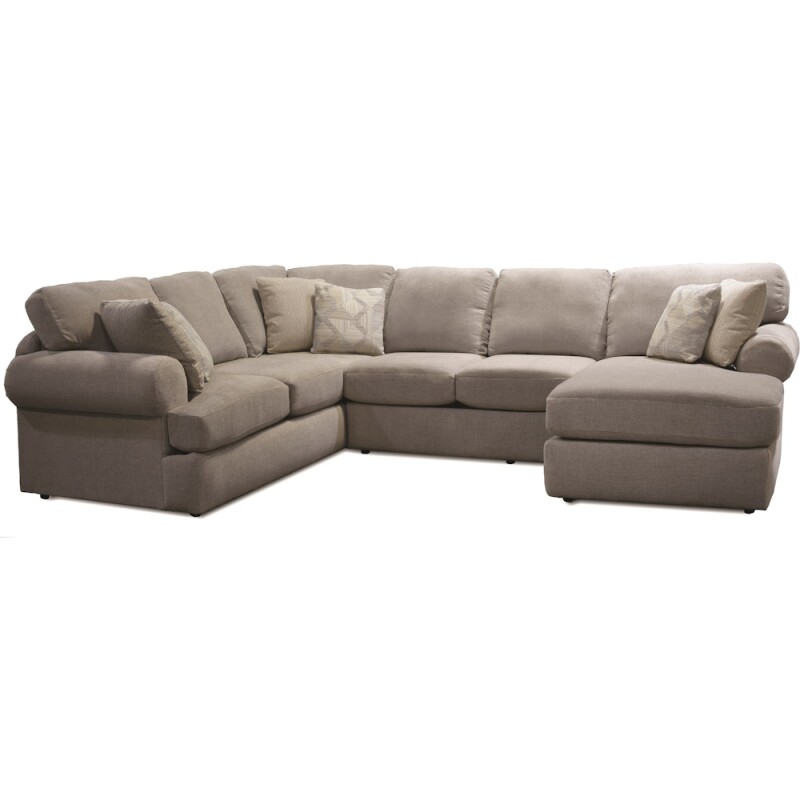 4d00-sect Darcy Sectional 4D00SECT