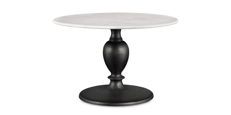 Coventry Round Dining Table 4E25K4848