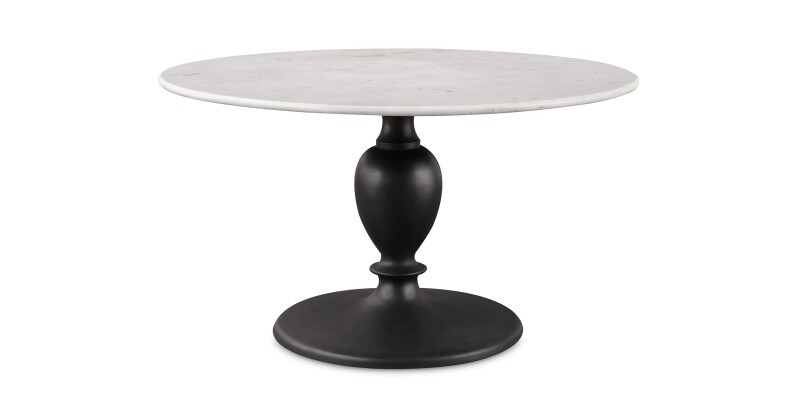 Coventry Round Dining Table 4E25K5454