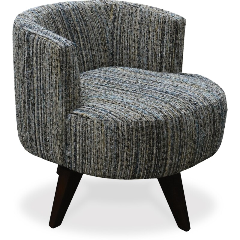 4j00-69 Jess Swivel Chair 4J0069
