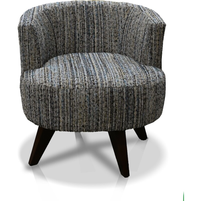 4j00-69 Jess Swivel Chair 4J0069