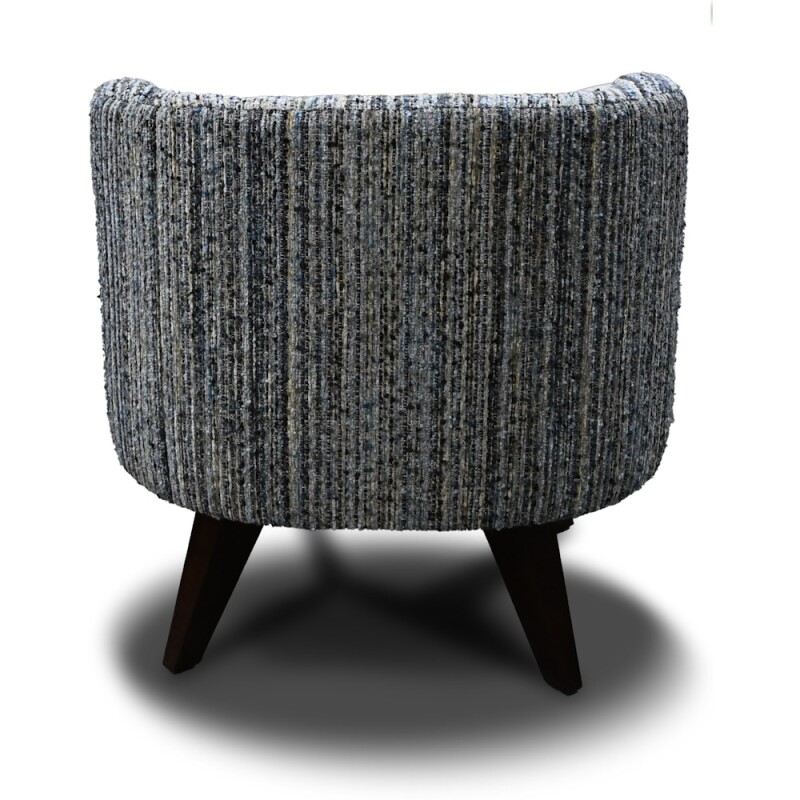 4j00-69 Jess Swivel Chair 4J0069