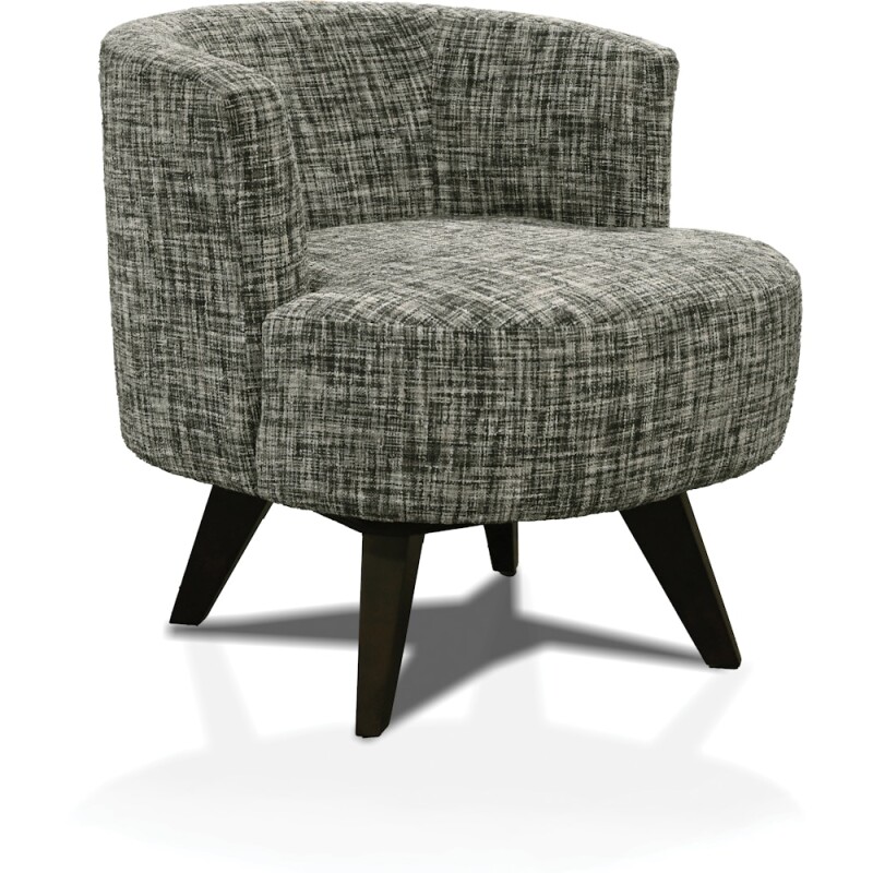 4j00-69 Jess Swivel Chair 4J0069