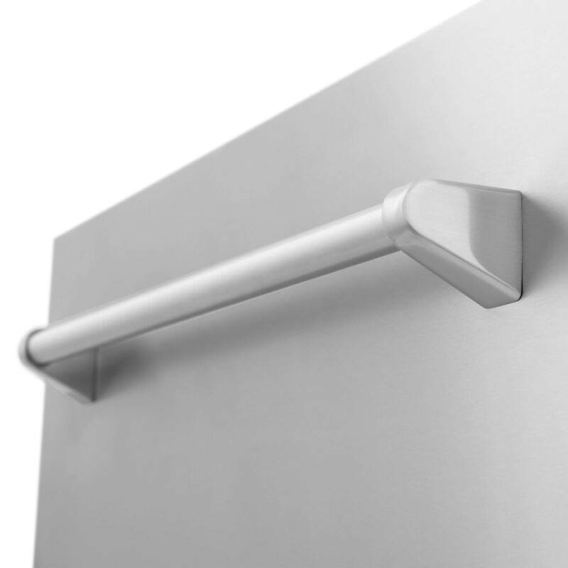 36 in. Kitchen Package with Stainless Steel Dual Fuel Range, Range Hood, Microwave Drawer and Classic Dishwasher 4KPRARH36MWDW, product image 26 of 30