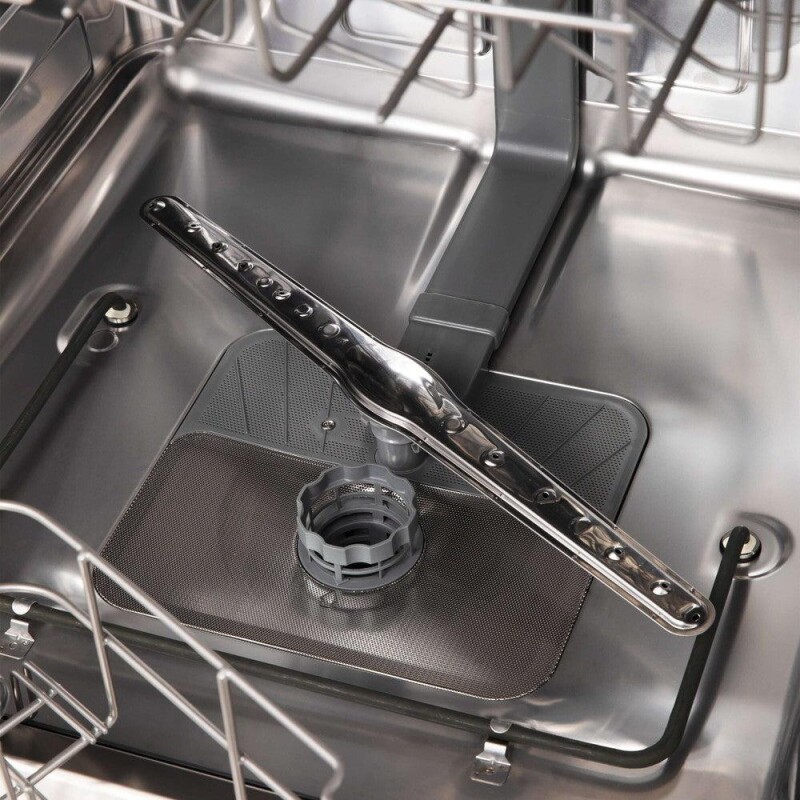 36 in. Kitchen Package with Stainless Steel Dual Fuel Range, Range Hood, Microwave Drawer and Classic Dishwasher 4KPRARH36MWDW, product image 29 of 30