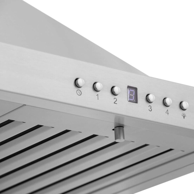 48 in. Kitchen Package with Stainless Steel Dual Fuel Range, Range Hood, Microwave Drawer and Dishwasher 4KPRARH48MWDW, product image 7 of 14