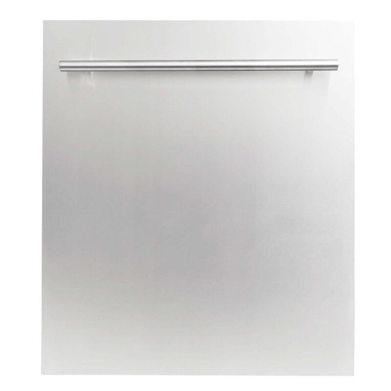 48 in. Kitchen Package with Stainless Steel Dual Fuel Range, Range Hood, Microwave Drawer and Dishwasher 4KPRARH48MWDW, product image 12 of 14