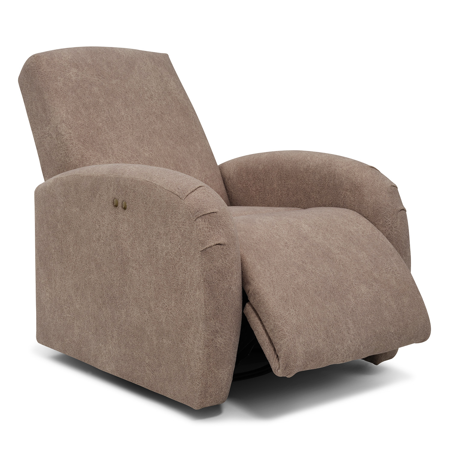Lowen - Modern Swivel Recliner - 4L88 4L88