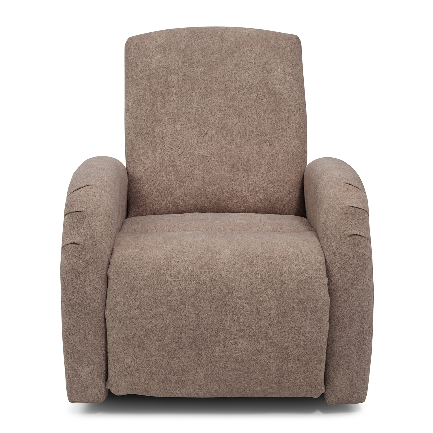 Lowen - Modern Swivel Recliner - 4L88 4L88
