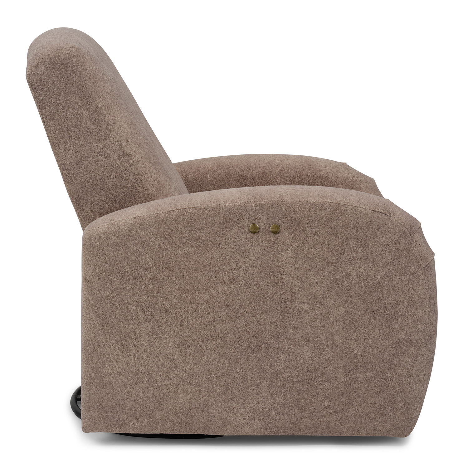 Lowen - Modern Swivel Recliner - 4L88 4L88