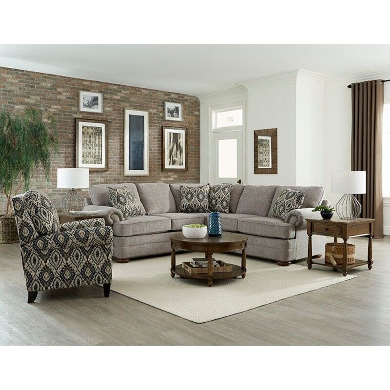 4m00-sect Miller Sectional 4M00SECT