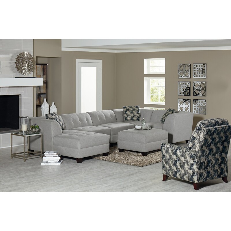 4m00-sect Miller Sectional 4M00SECT