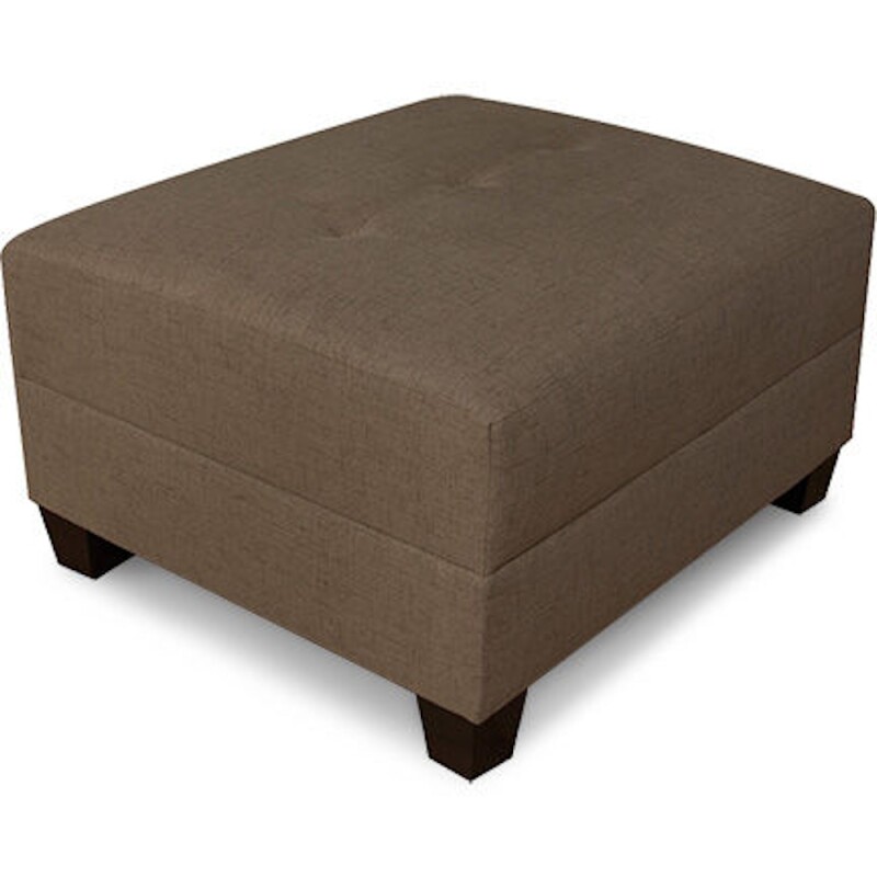 Miller Ottoman 4M07