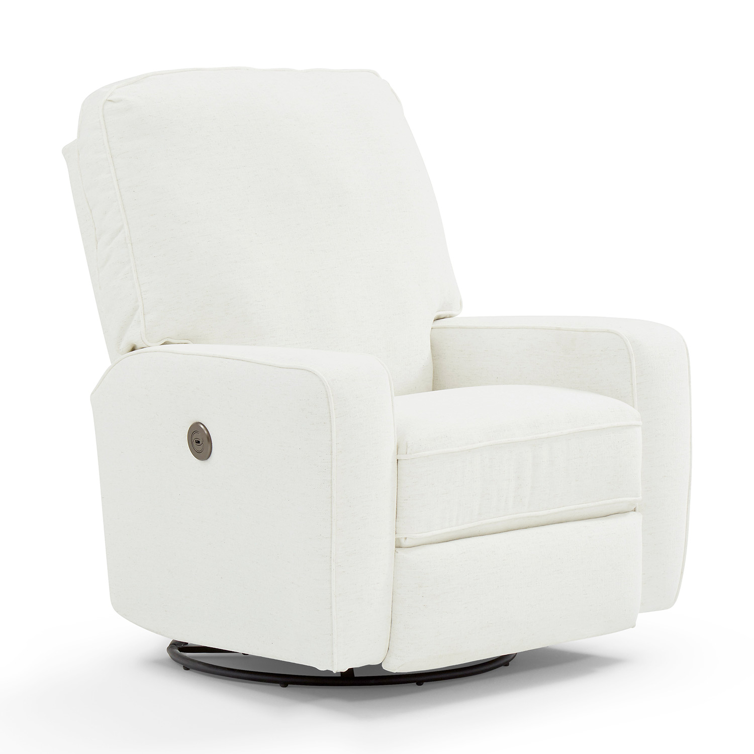 Bilana - Modern Swivel Glider Recliner - 4MI55 4MI55