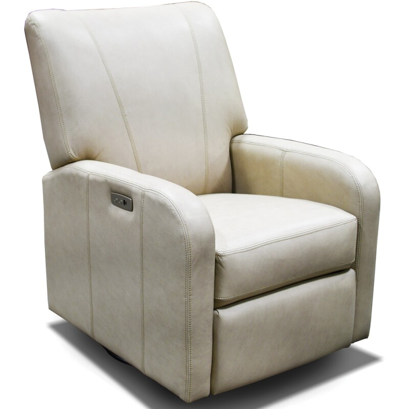 Nell Swivel Recliner 4N33PAL