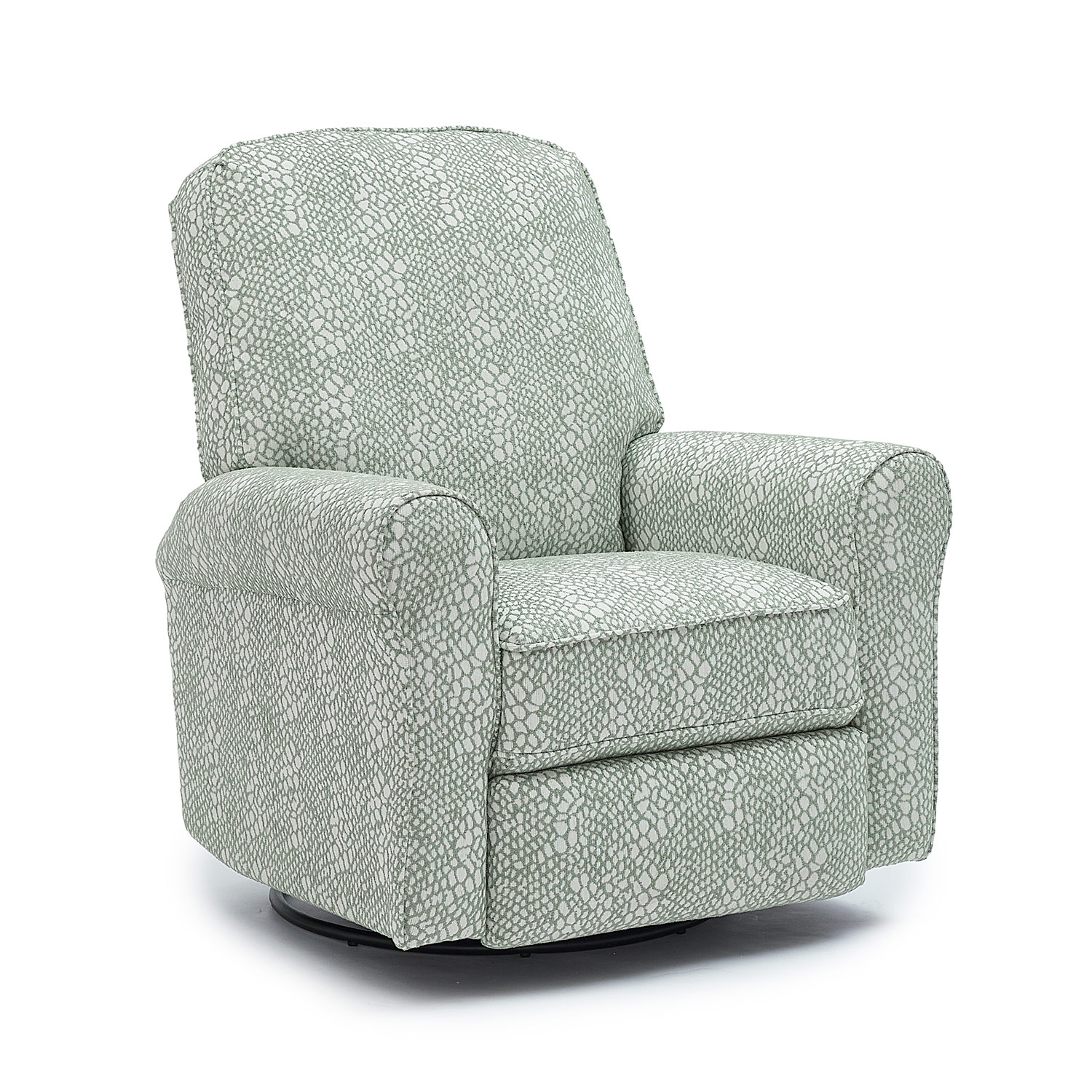Josey - Swivel Glider Recliner - 4NI95 4NI95