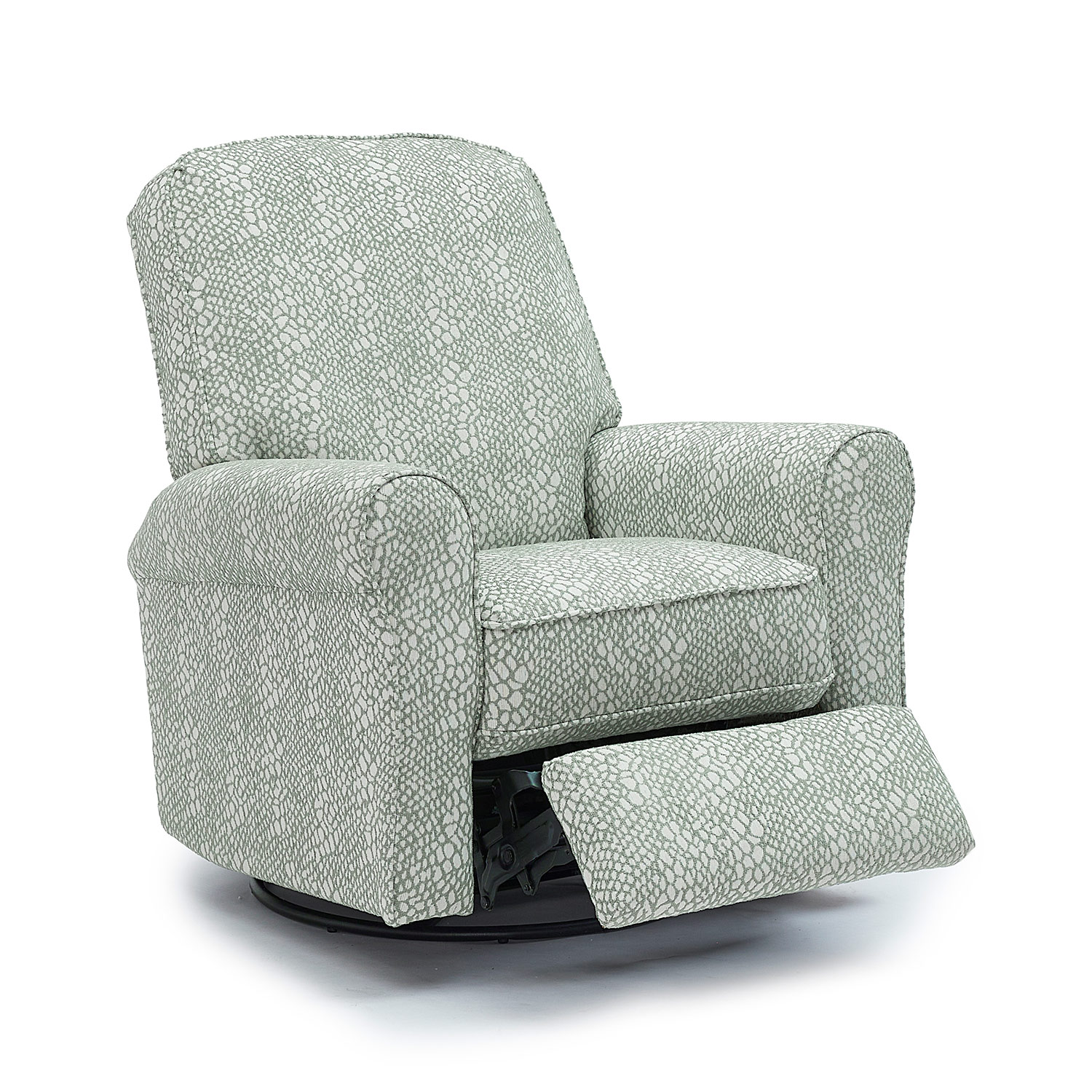 Josey - Swivel Glider Recliner - 4NI95 4NI95