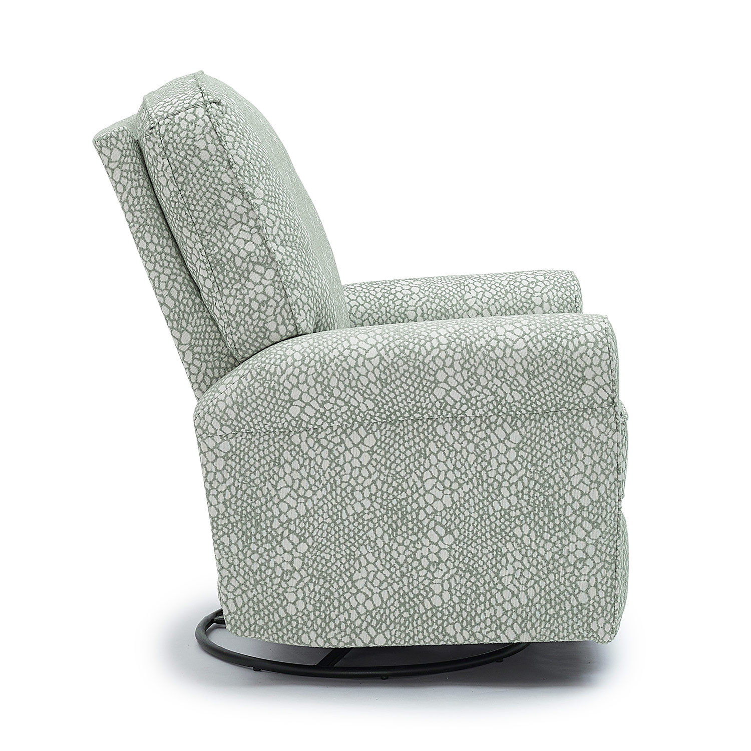 Josey - Swivel Glider Recliner - 4NI95 4NI95