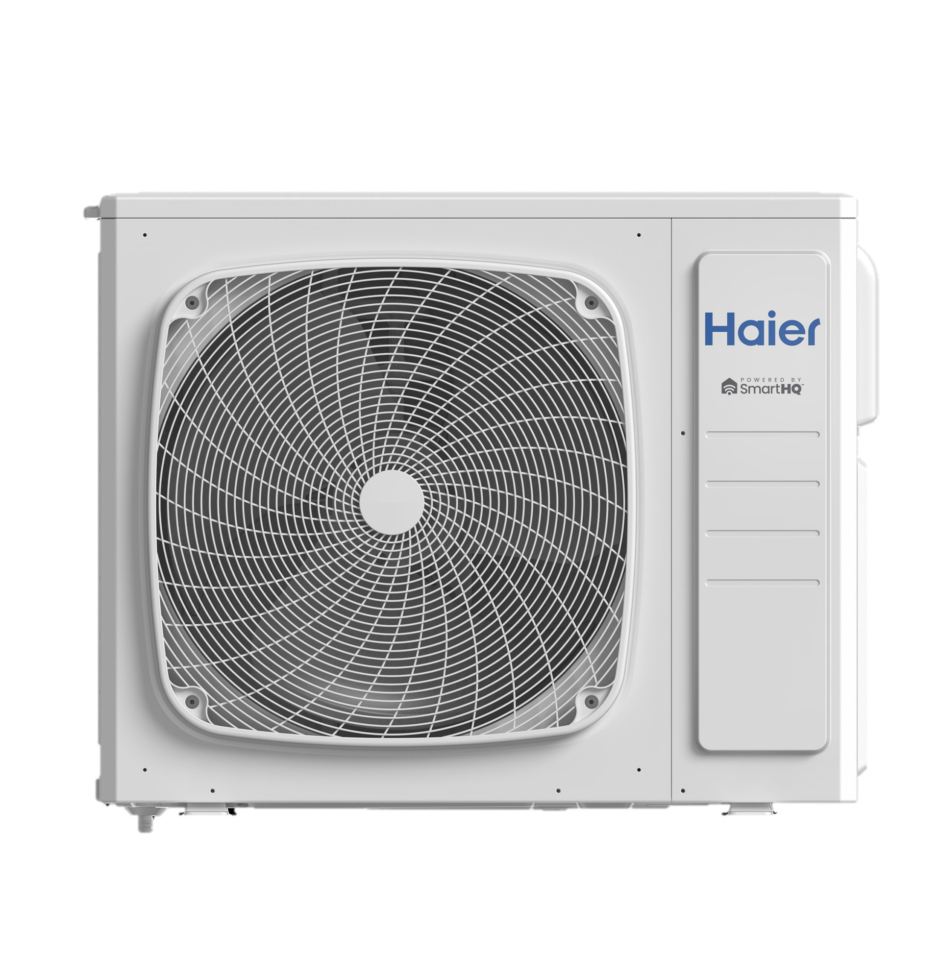 FlexFit Series 208-230V 4-Zone 36,000 BTU Ductless Mini-Split Outdoor Heat PumpFlexFit Series 208-230V 4-Zone 36,000 BTU Ductless Mini-Split Outdoor Heat Pump 4Q36FF2BEA