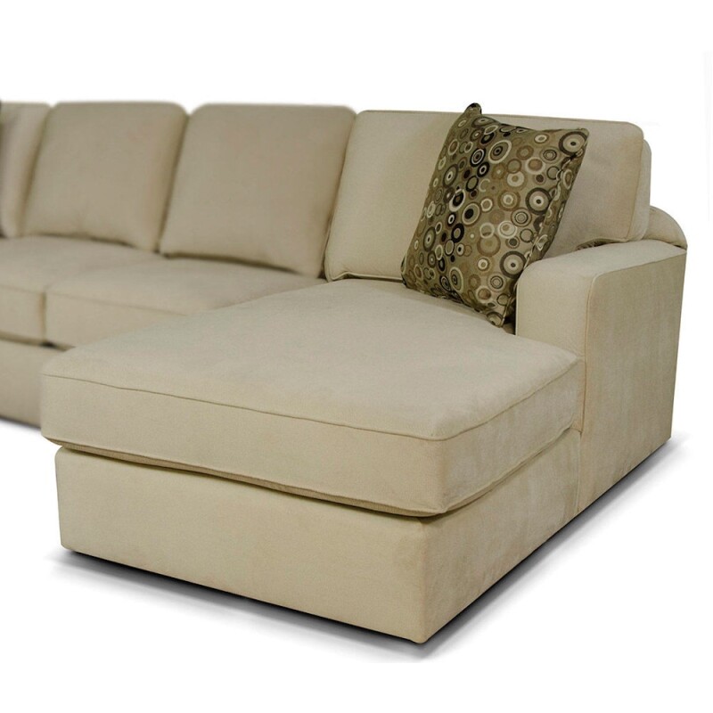 4r00-05 Rouse Right Arm Facing Chaise 4R0005