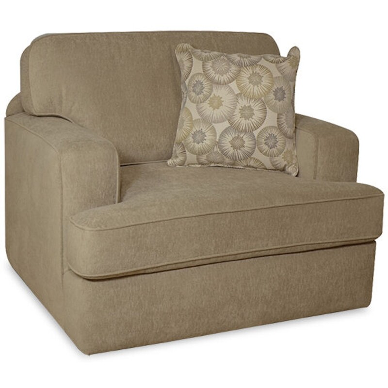Rouse Chair 4R04