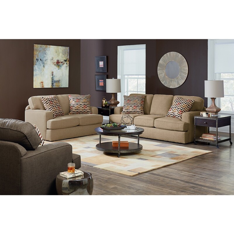 Rouse Sofa 4R05